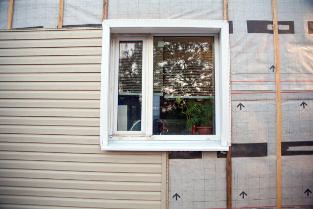 Best Storm Damage Siding Repair  in Pleasanton, CA
