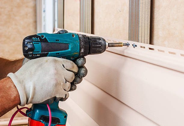Best Fascia and Soffit Installation  in Pleasanton, CA